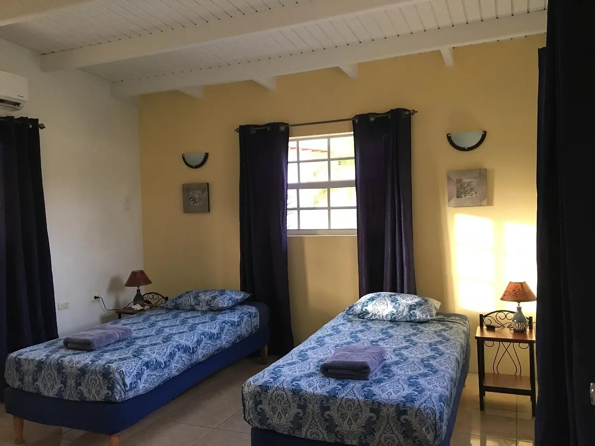 Bubali Gardens Appartement Palm Beach 0*,  Aruba