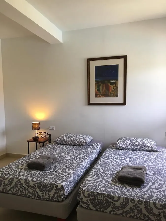 Bubali Gardens Appartement Palm Beach