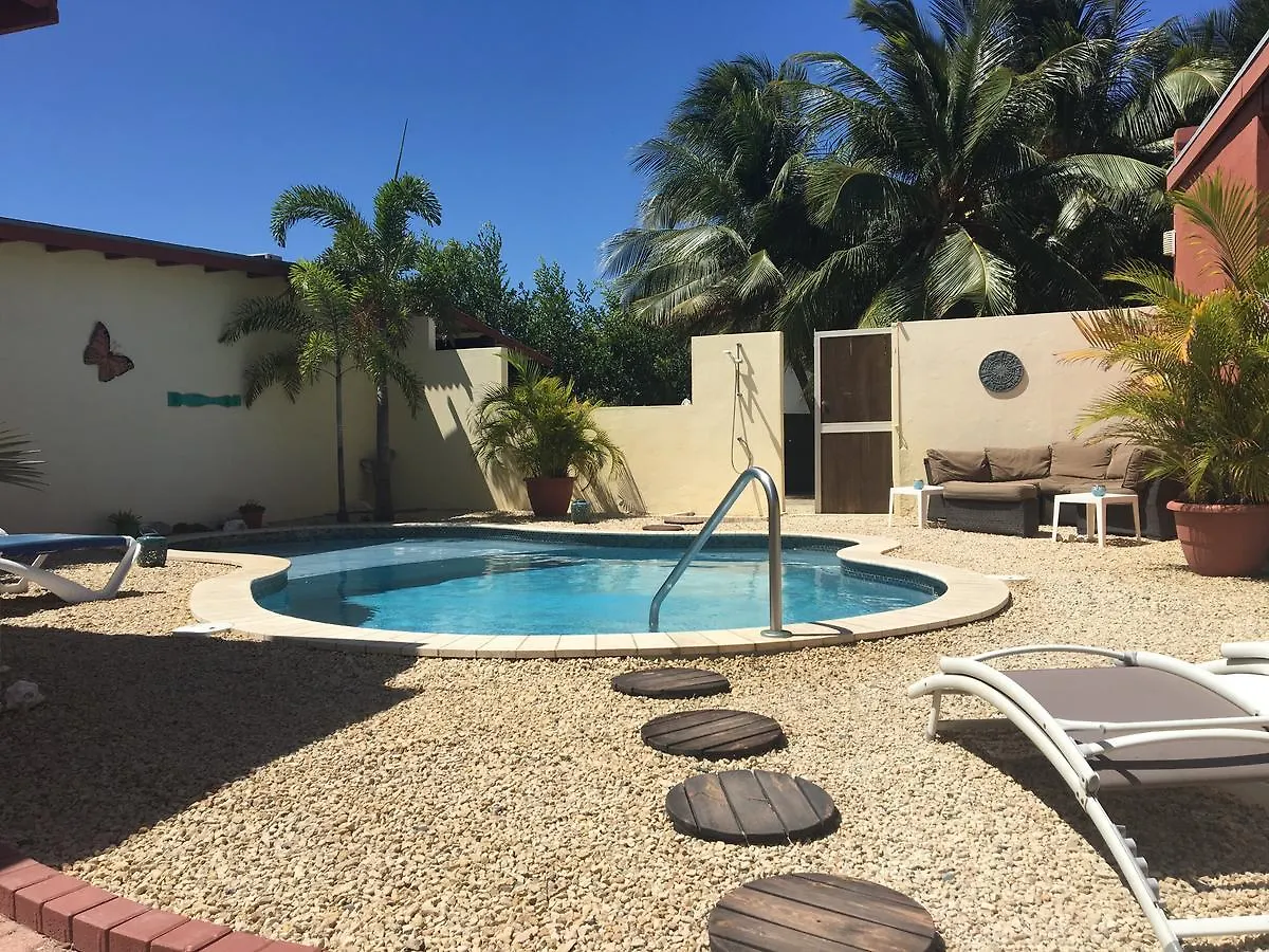 Bubali Gardens Appartement Palm Beach