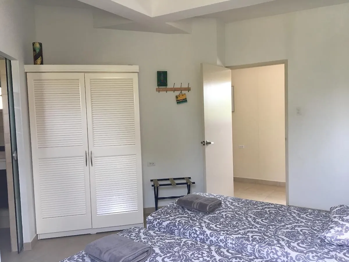 Bubali Gardens Appartement Palm Beach