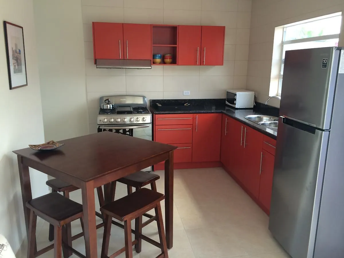 Bubali Gardens Appartement Palm Beach