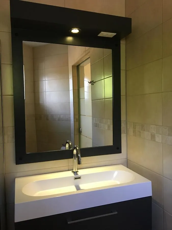 Bubali Gardens Appartement Palm Beach