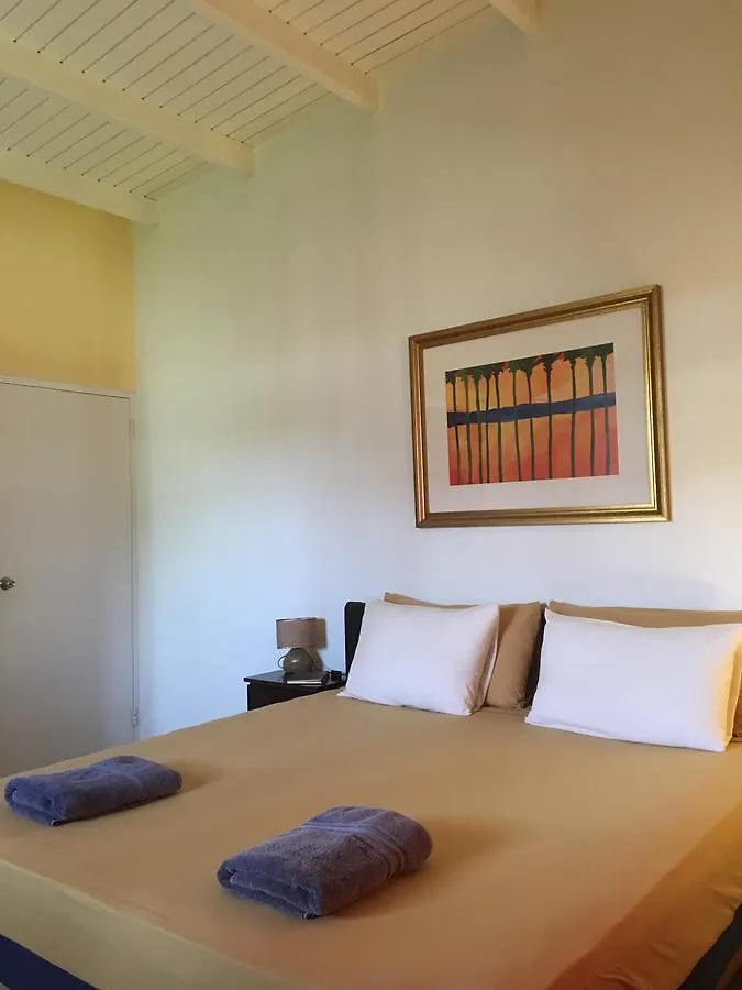 Bubali Gardens Appartement Palm Beach 0*,