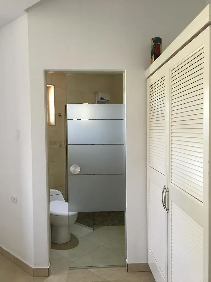 Bubali Gardens Appartement Palm Beach Aruba