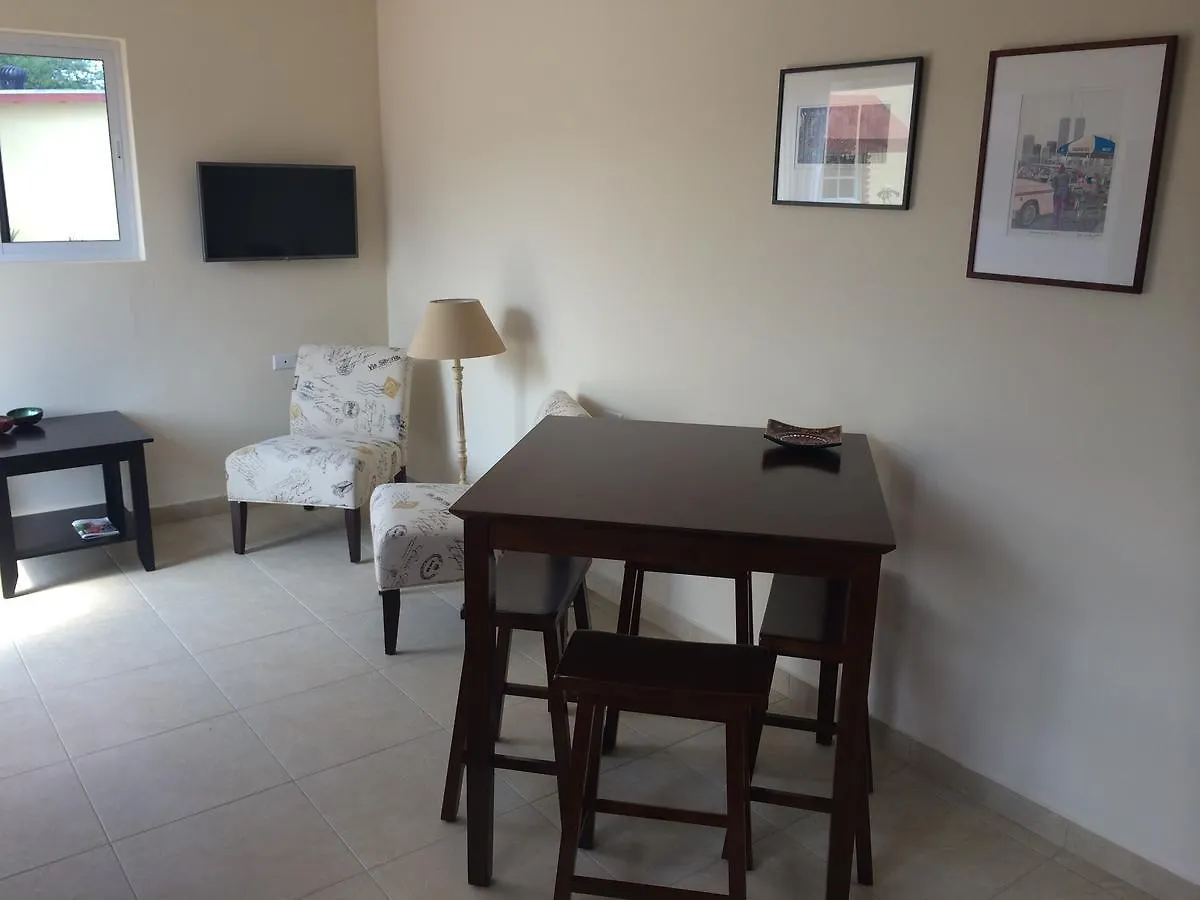 Bubali Gardens Appartement Palm Beach
