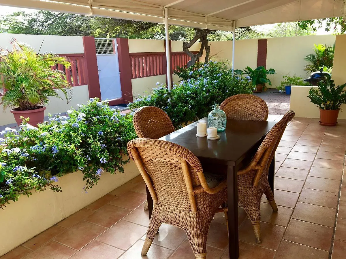 Bubali Gardens Appartement Palm Beach