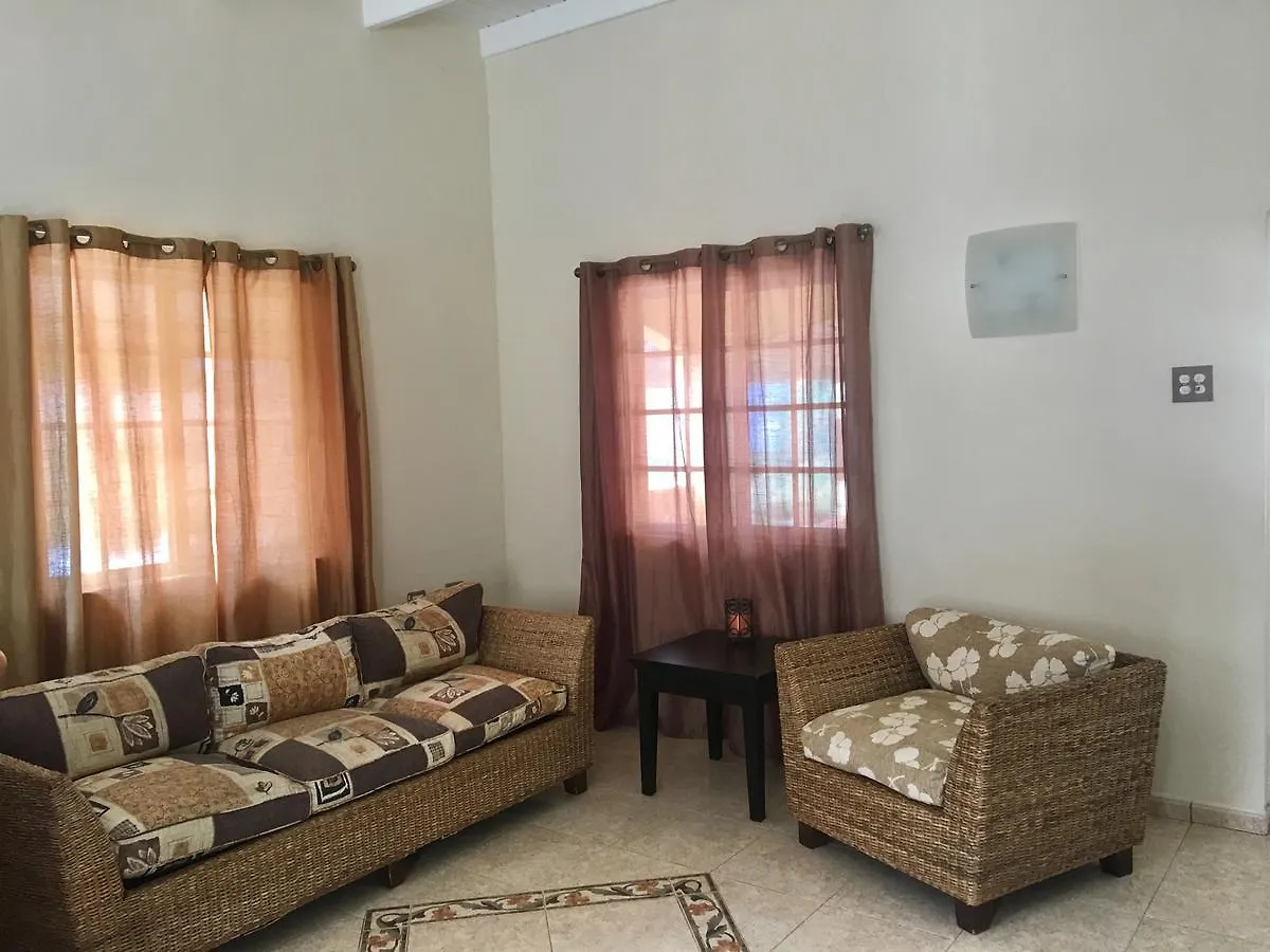 Bubali Gardens Appartement Palm Beach 0*,