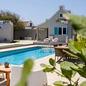  Appartement Aruba Boutique - Adults Only