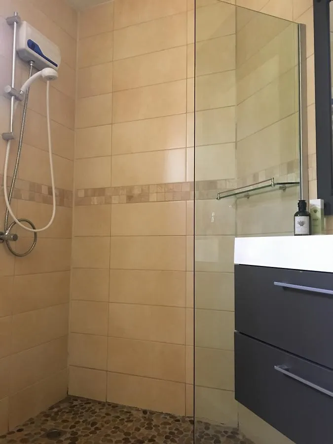 Bubali Gardens Apartment Palm Beach