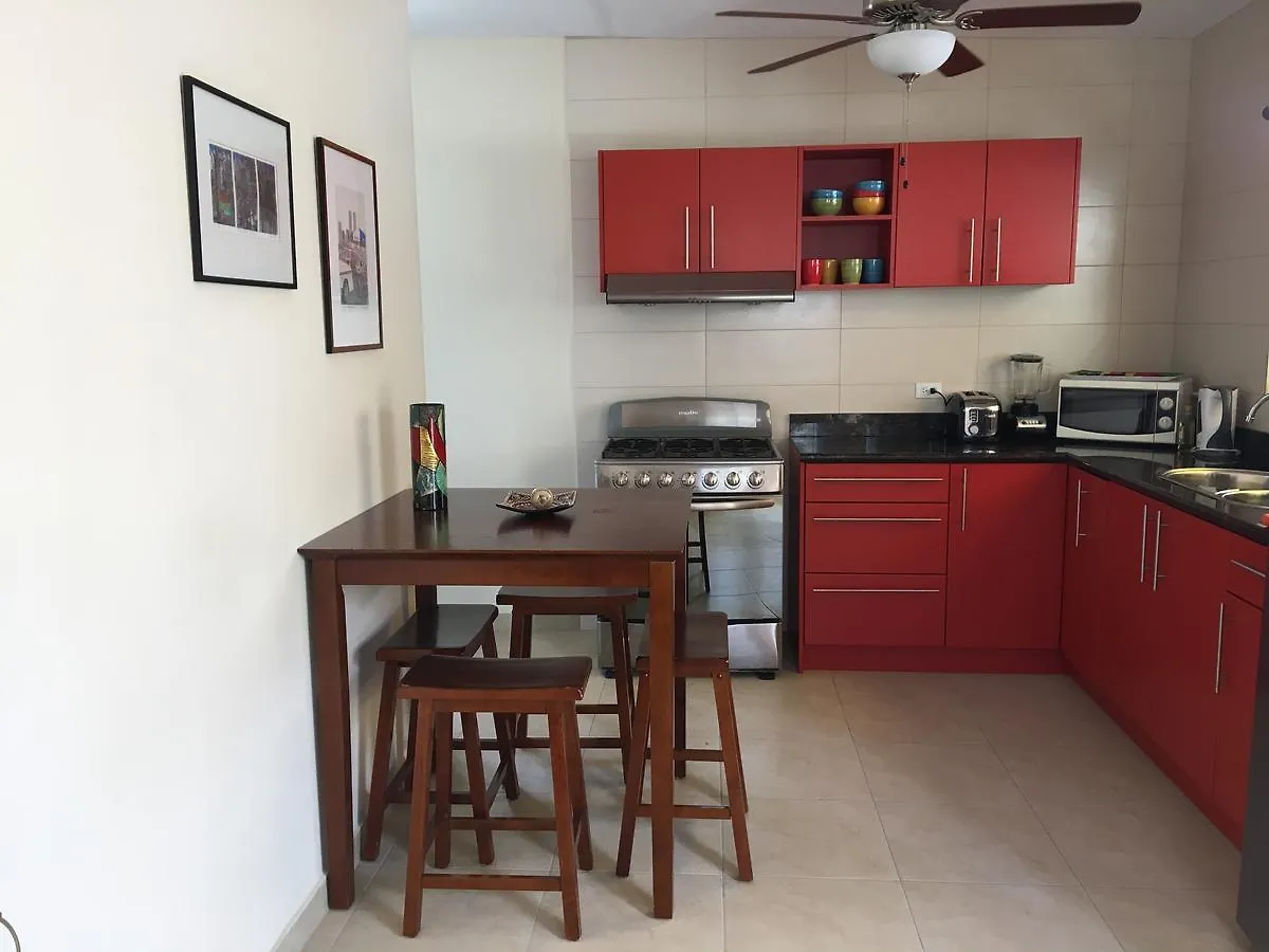 Bubali Gardens Apartment Palm Beach