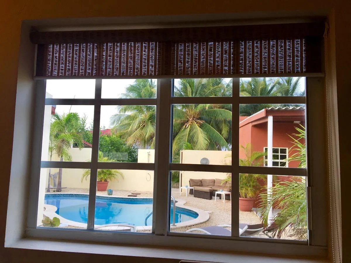 Bubali Gardens Apartment Palm Beach