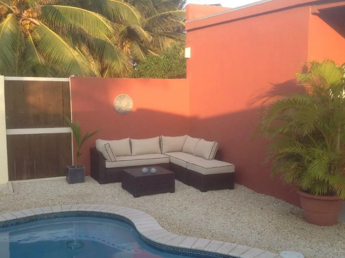Bubali Gardens Apartment Palm Beach